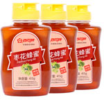 棗花蜜加工生產(chǎn)線