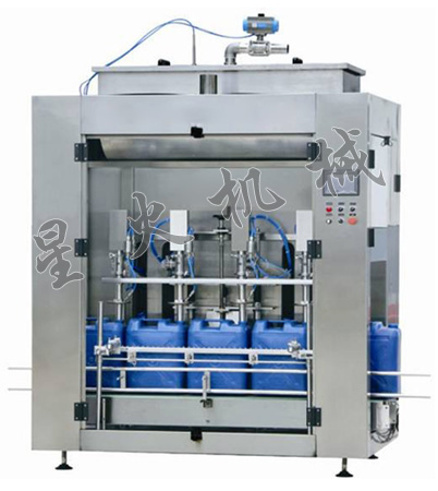 4�^ȫ�Ԅ�(d��ng)Һ�w�Q(ch��ng)�ع��b�C(j��)