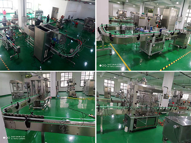 �ǻ������u���a(ch��n)��ˮ���O(sh��)��Y(ji��)��(g��u)��(x��)��(ji��)չʾ