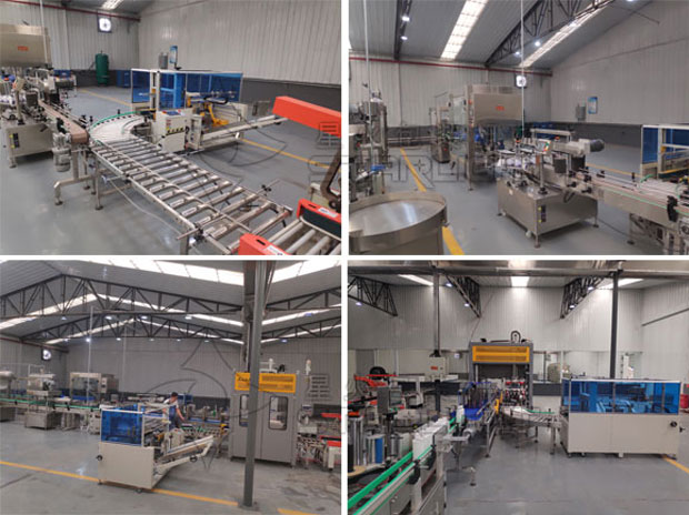 �ǻ�С��ʳ�������a(ch��n)��ˮ���O�会��(ji��)չʾ