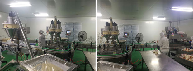 �ǻ�С��ƿ���ͷ۹��b�Cе�O��͑���������