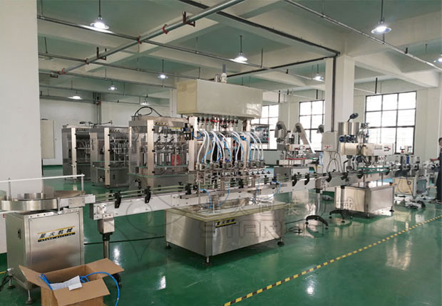 �ǻ������ͼӹ����b��ˮ���O(sh��)��չʾ