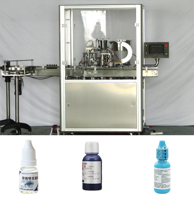 �ǻ�Сƿ�t(y��)ˎˮ���b��ڙC(j��)����Ʒչʾ