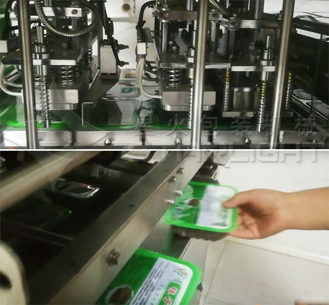 ��ͺ��b��ڙC�O(sh��)��չʾ